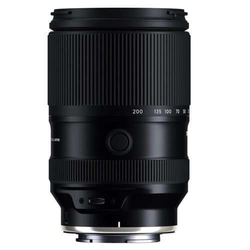 Tamron 25-200 1